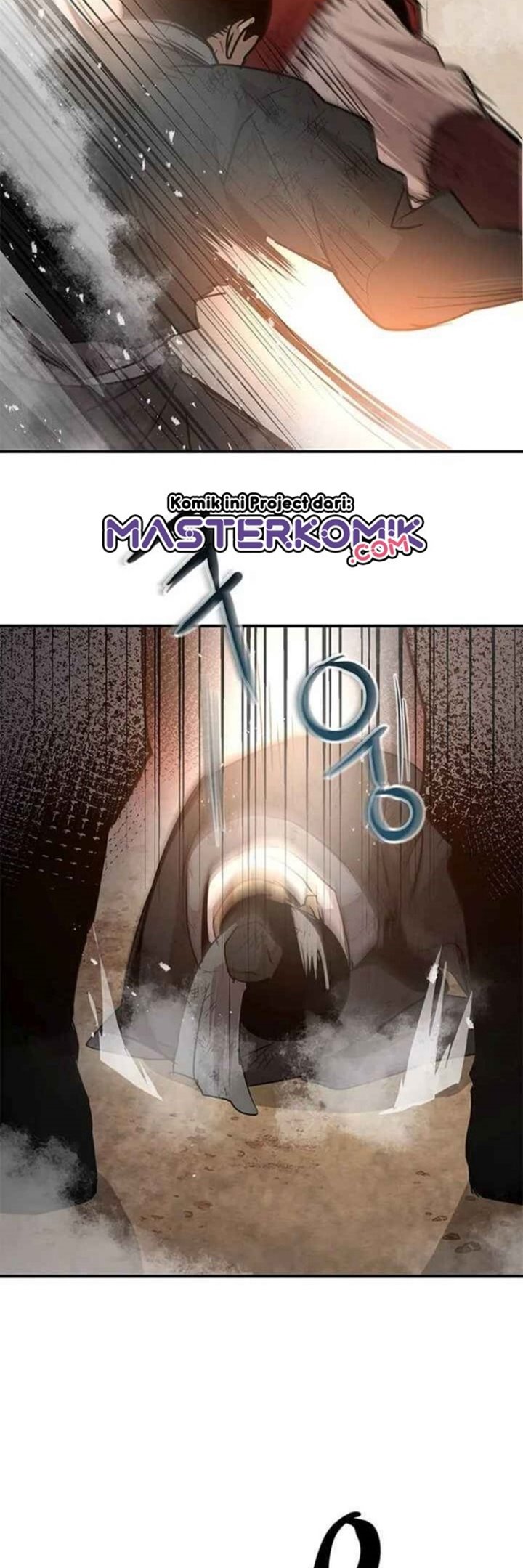 Strongest Fighter Chapter 37 - halaman 5