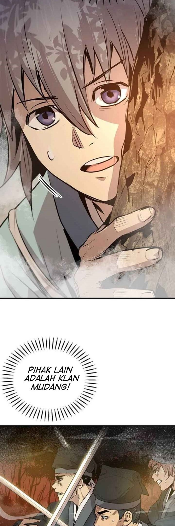 Strongest Fighter Chapter 37 - halaman 7