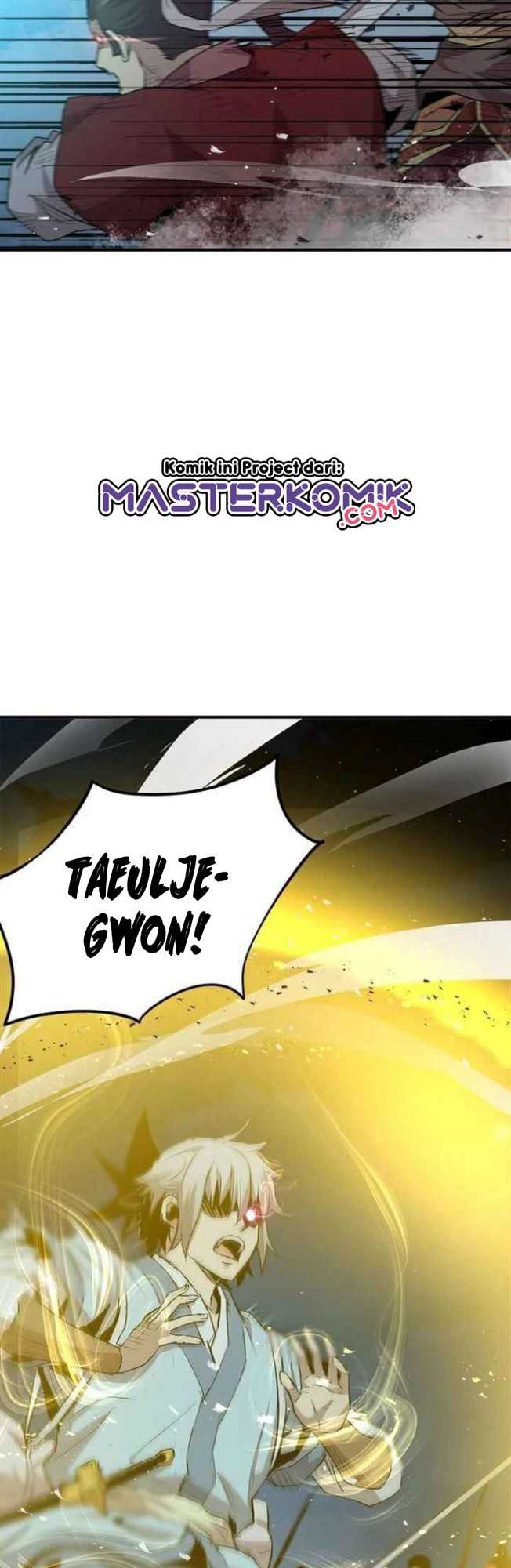 Strongest Fighter Chapter 38 - halaman 12