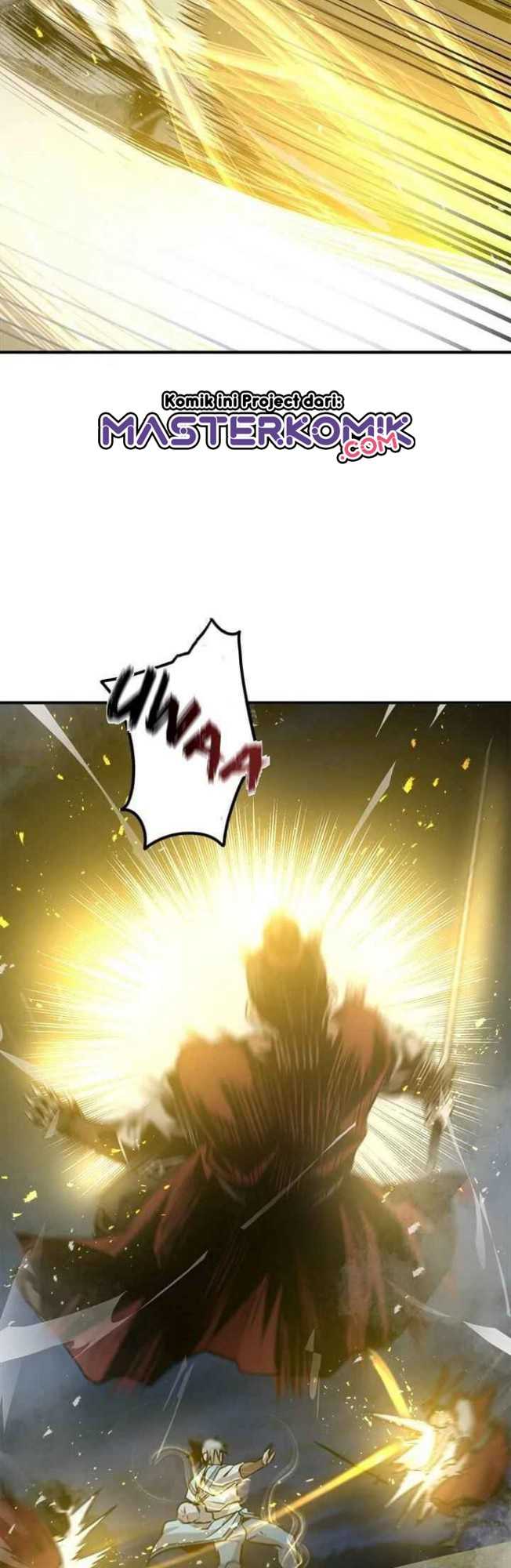 Strongest Fighter Chapter 38 - halaman 14
