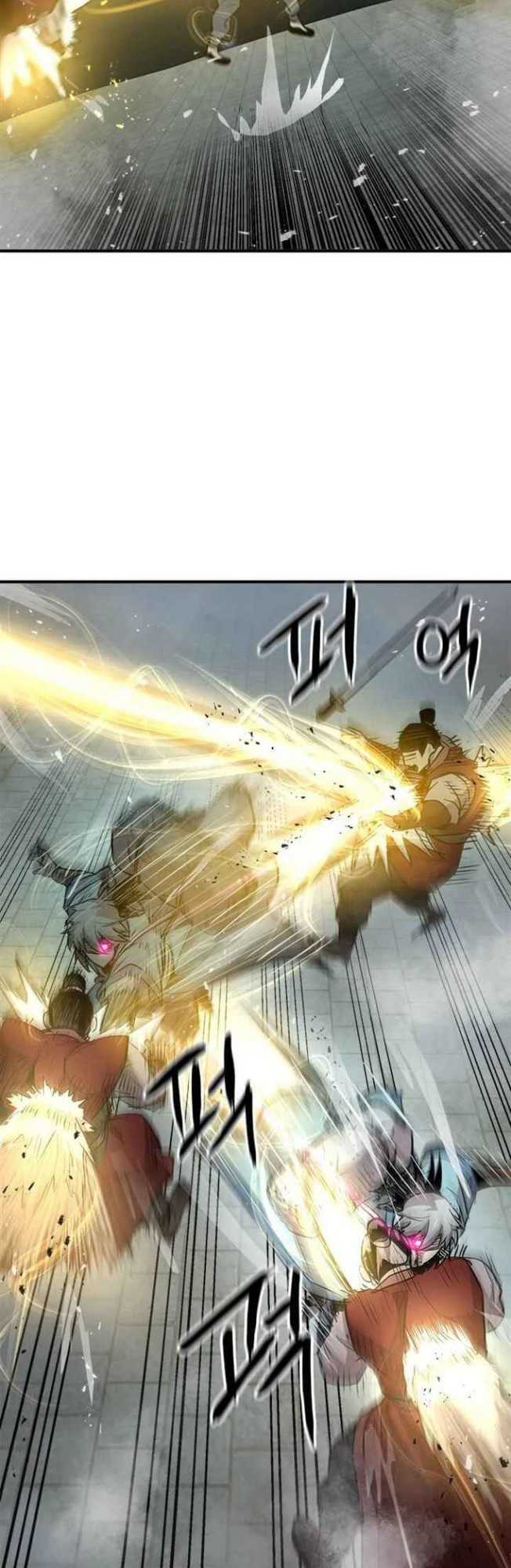 Strongest Fighter Chapter 38 - halaman 15