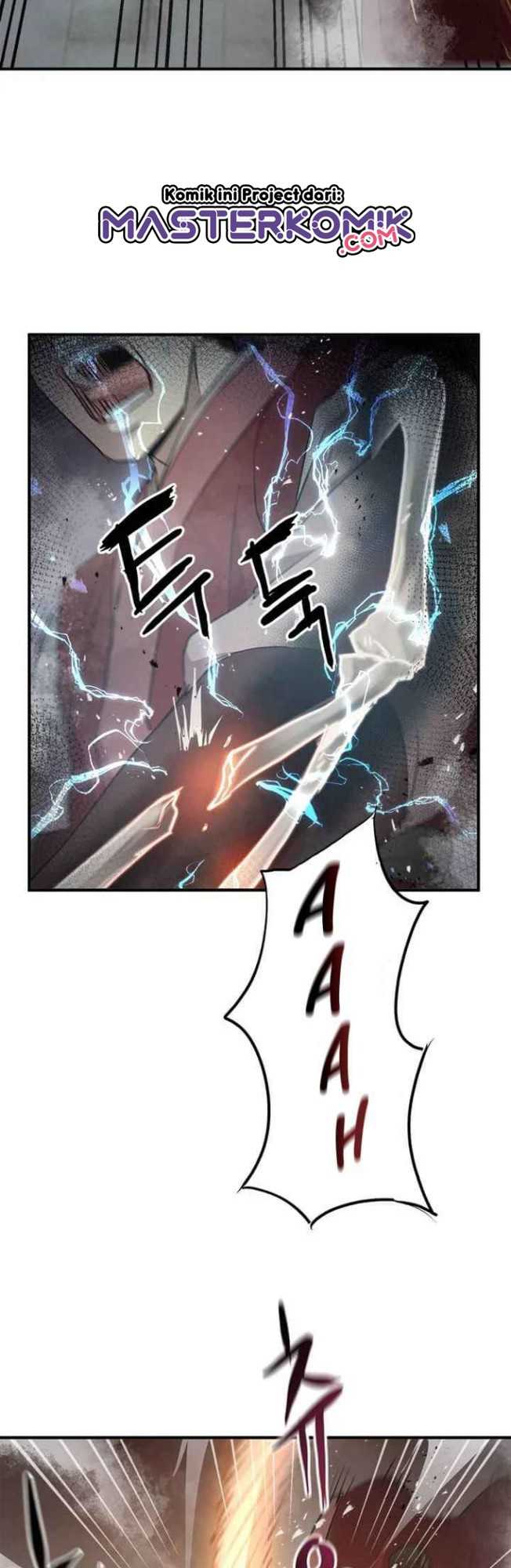 Strongest Fighter Chapter 38 - halaman 16