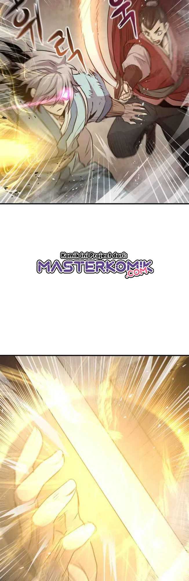Strongest Fighter Chapter 38 - halaman 17