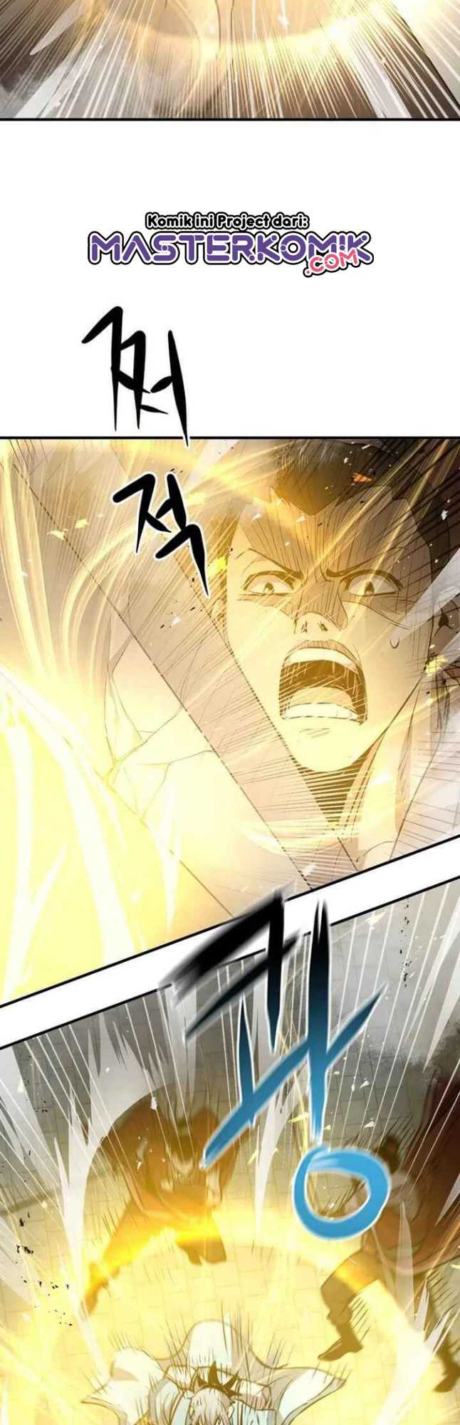 Strongest Fighter Chapter 38 - halaman 18