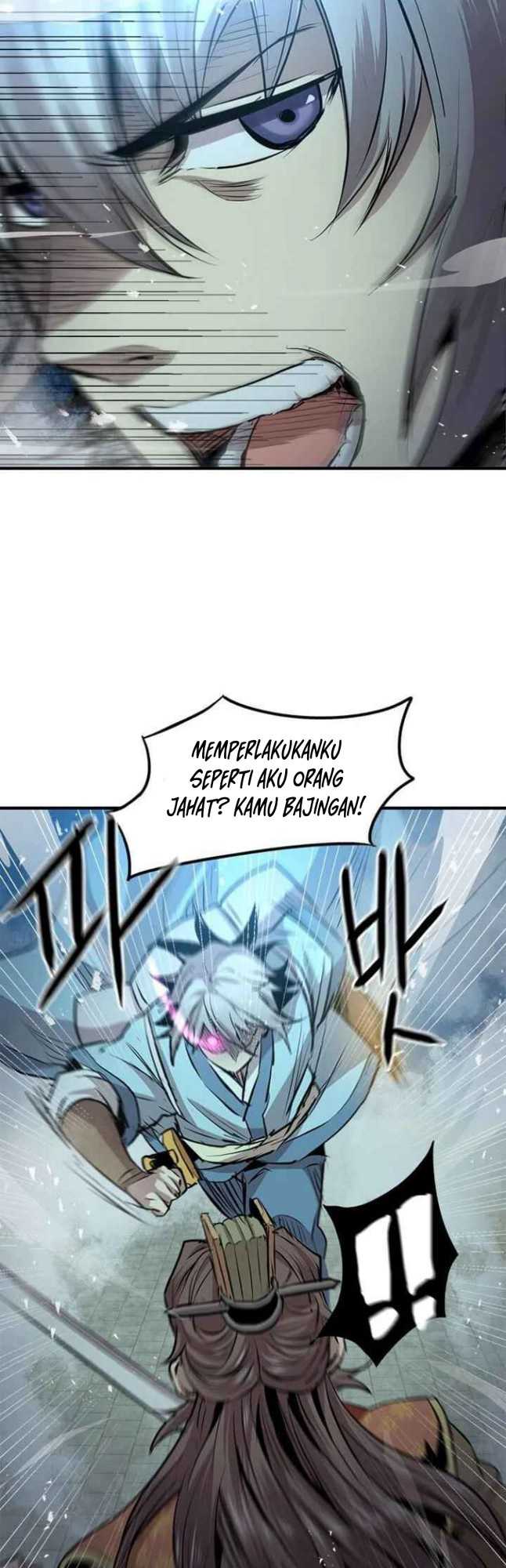 Strongest Fighter Chapter 38 - halaman 30