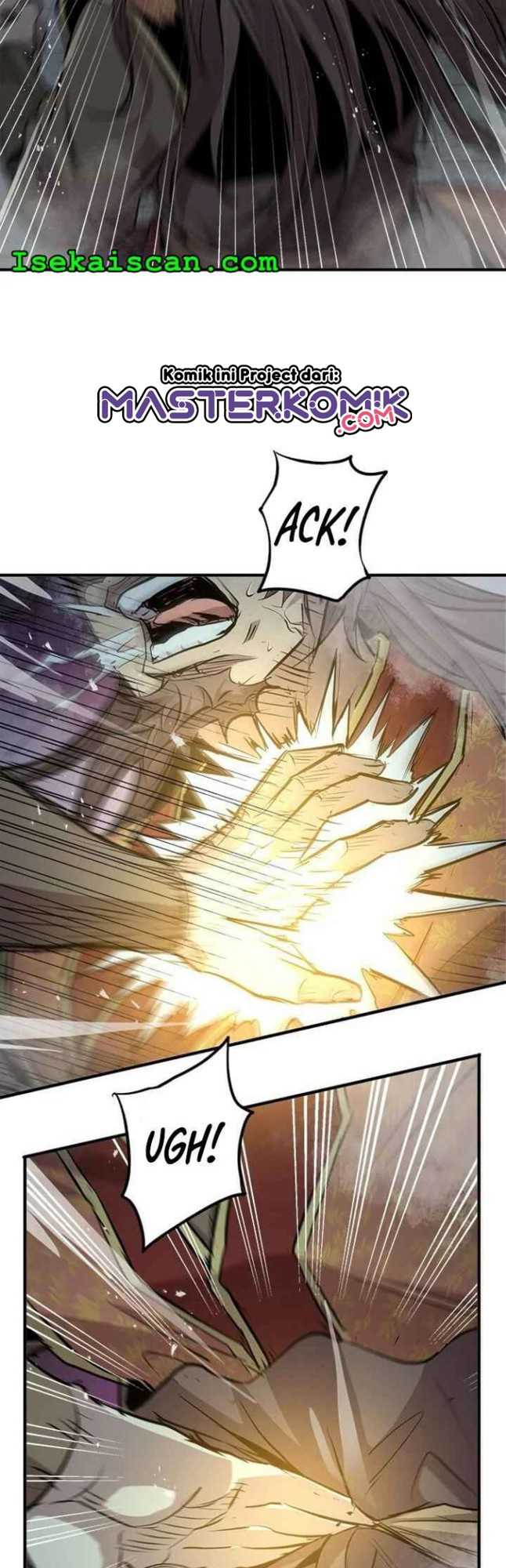 Strongest Fighter Chapter 38 - halaman 31
