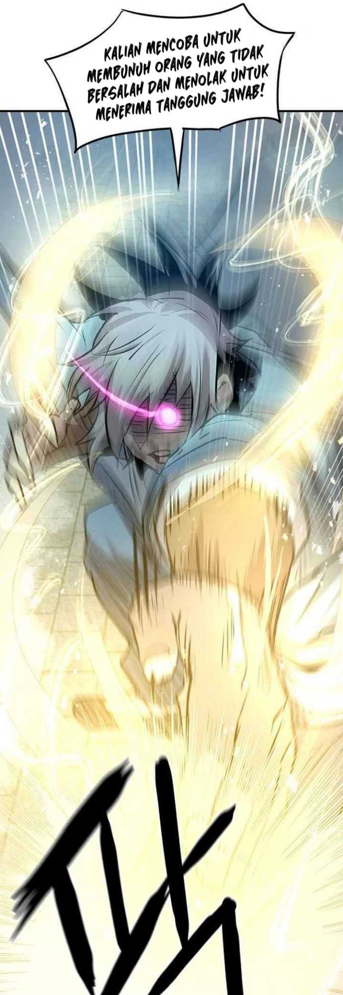 Strongest Fighter Chapter 38 - halaman 33