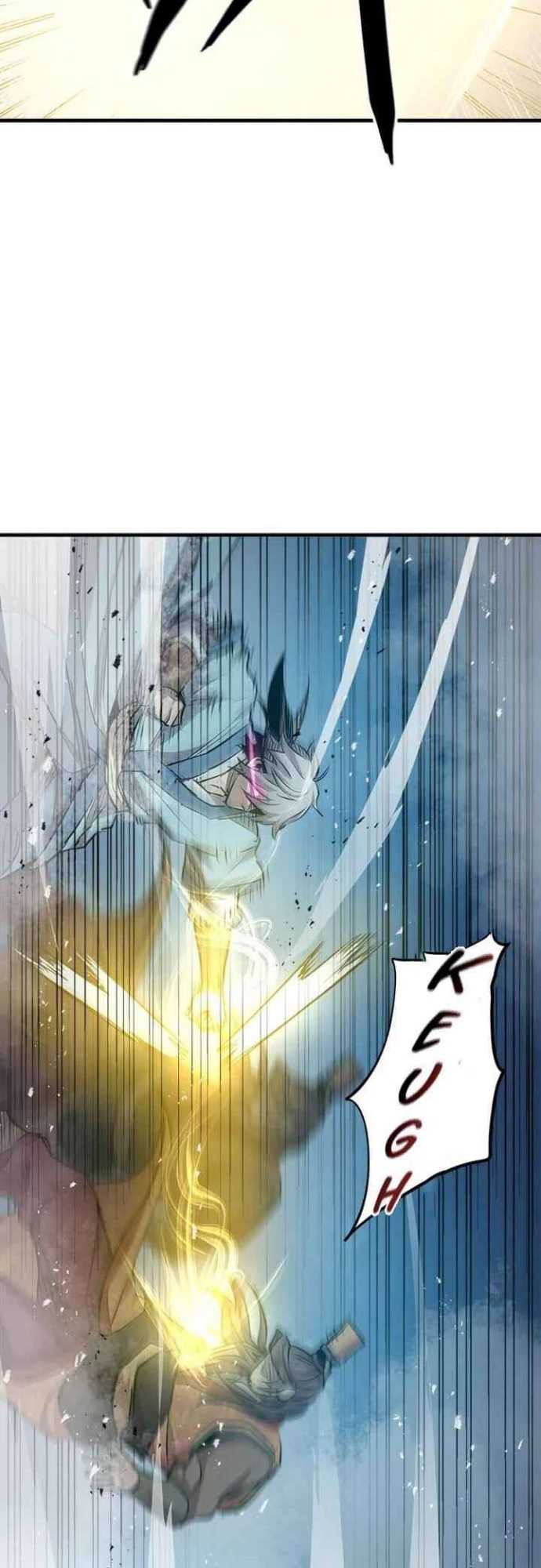 Strongest Fighter Chapter 38 - halaman 34
