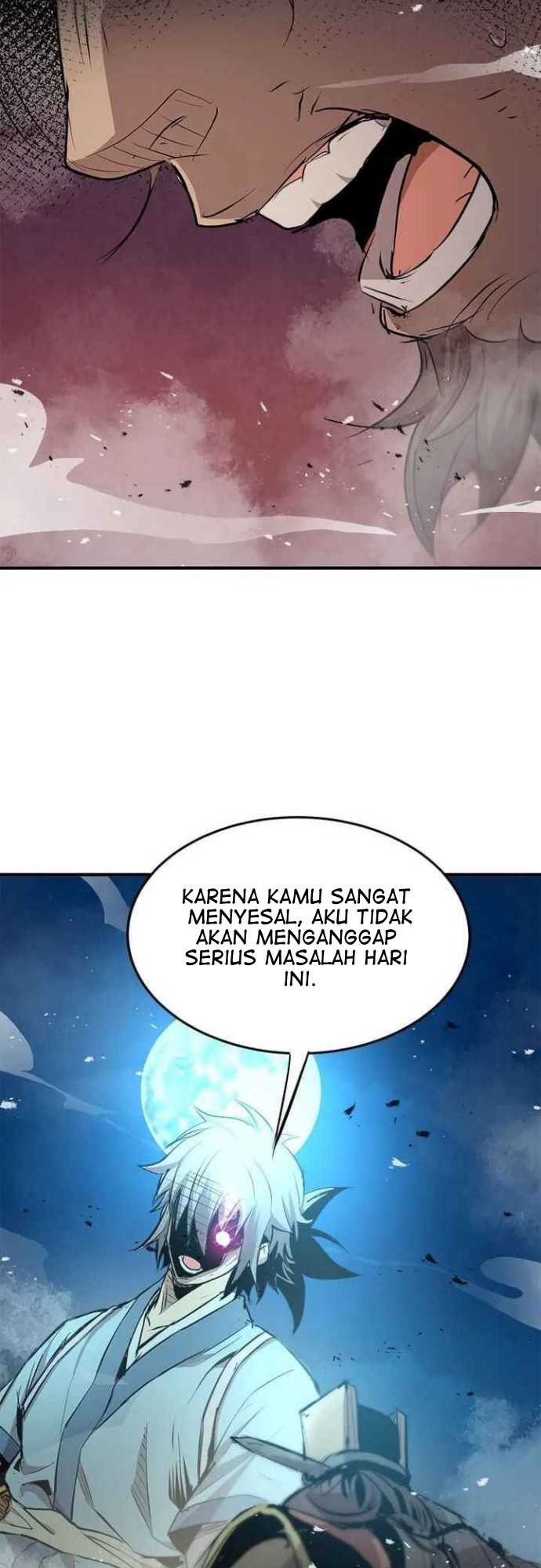 Strongest Fighter Chapter 38 - halaman 39
