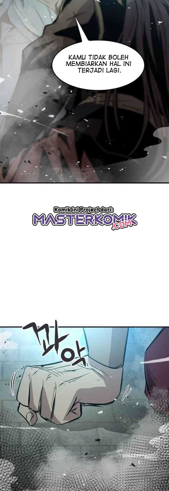 Strongest Fighter Chapter 38 - halaman 40