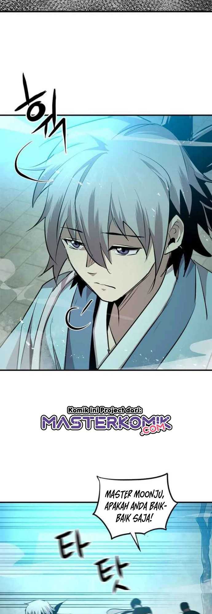 Strongest Fighter Chapter 38 - halaman 41