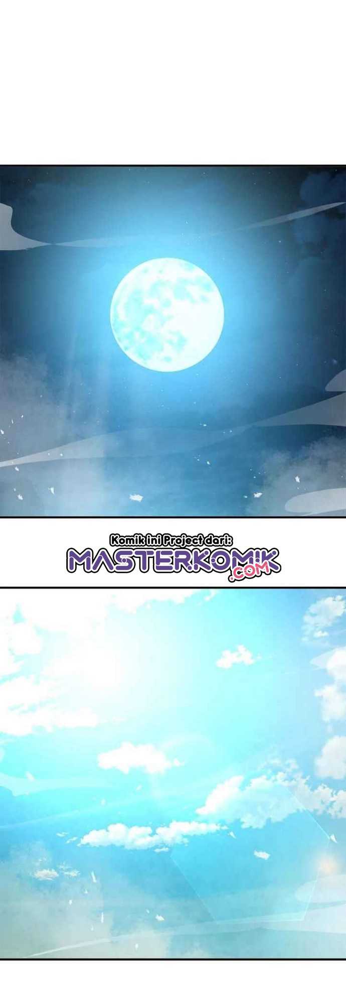 Strongest Fighter Chapter 38 - halaman 44