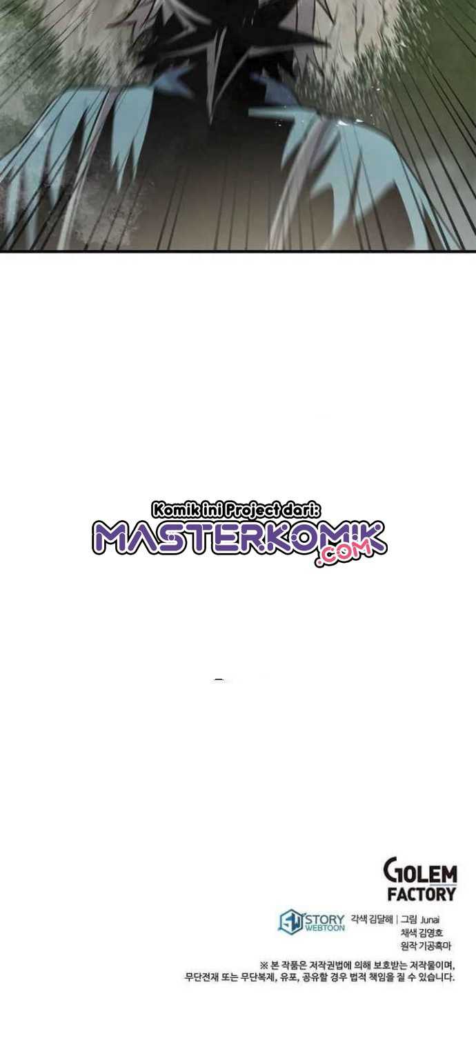Strongest Fighter Chapter 38 - halaman 47