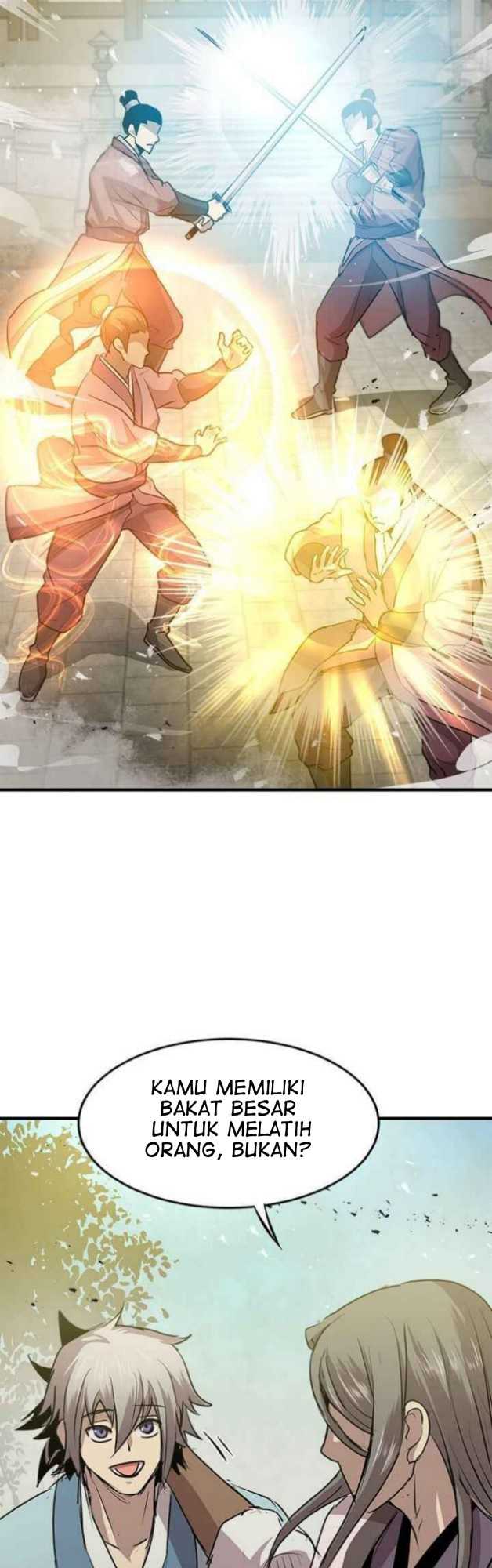 Strongest Fighter Chapter 39 - halaman 15