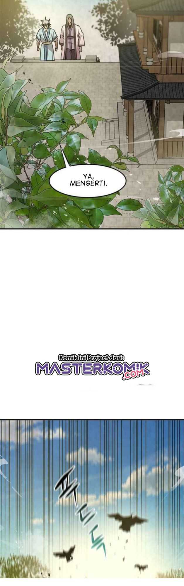 Strongest Fighter Chapter 39 - halaman 17