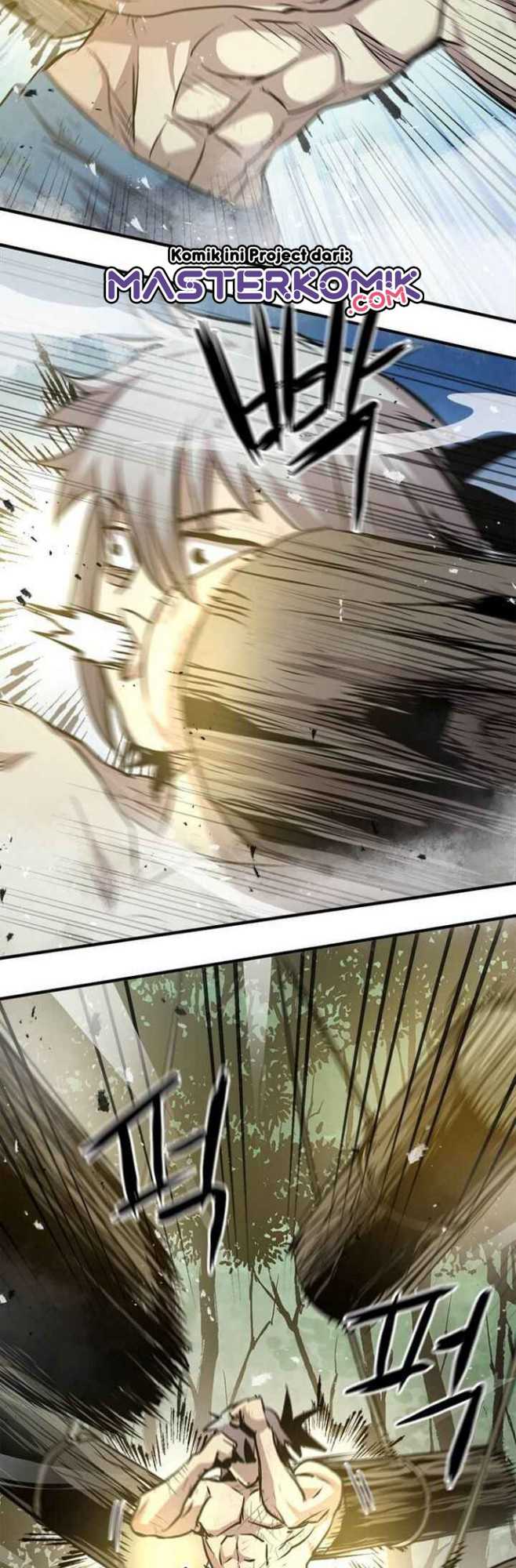 Strongest Fighter Chapter 39 - halaman 24