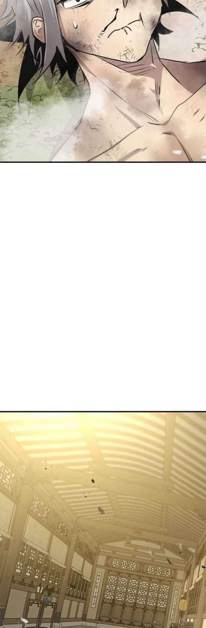 Strongest Fighter Chapter 39 - halaman 27