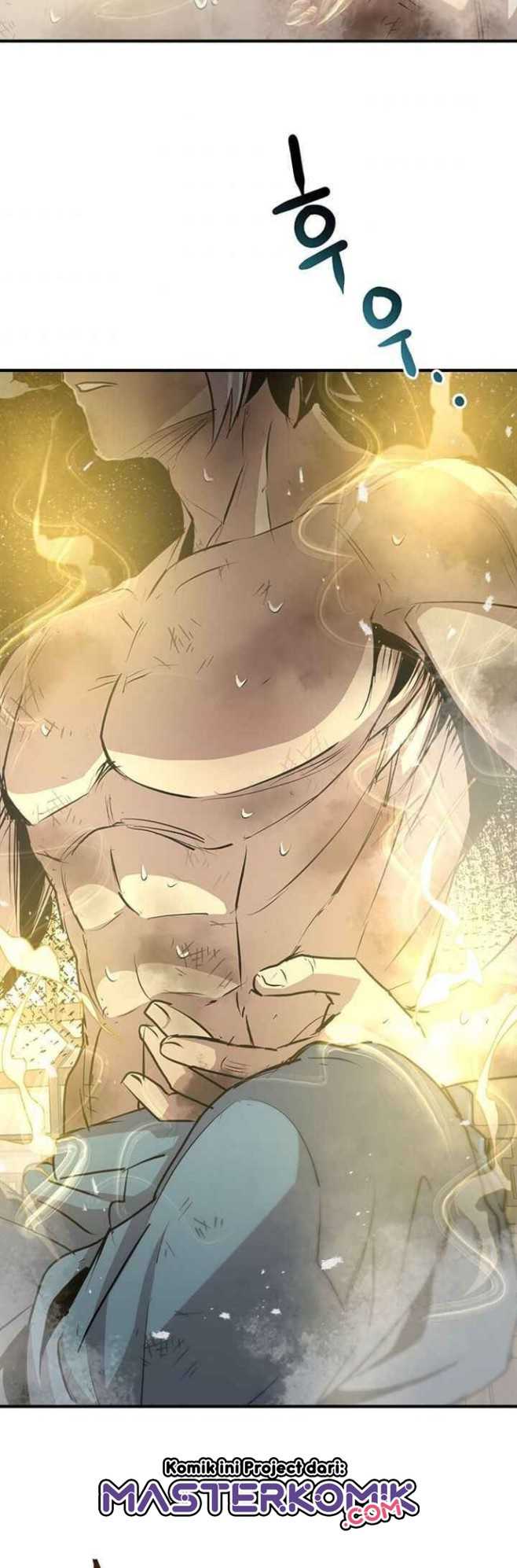 Strongest Fighter Chapter 39 - halaman 32