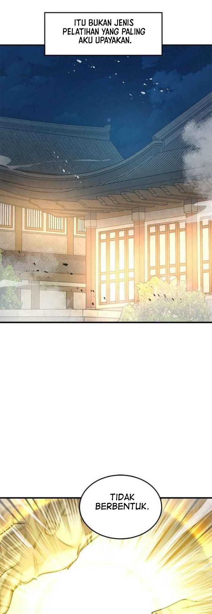 Strongest Fighter Chapter 39 - halaman 41