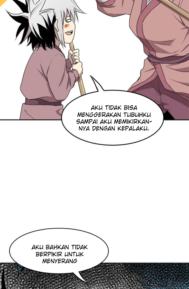 Strongest Fighter Chapter 4 - halaman 12