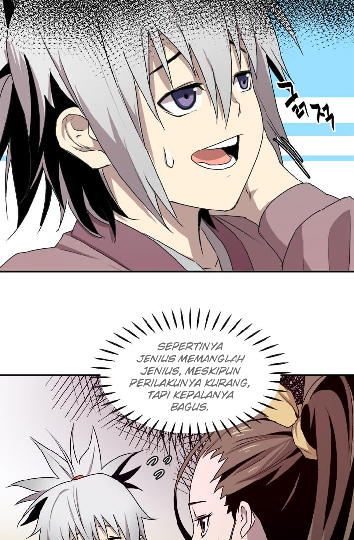 Strongest Fighter Chapter 4 - halaman 13