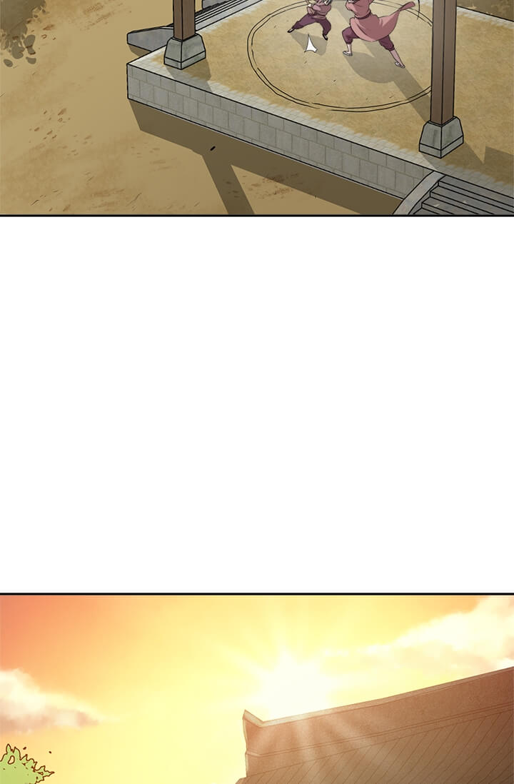 Strongest Fighter Chapter 4 - halaman 17