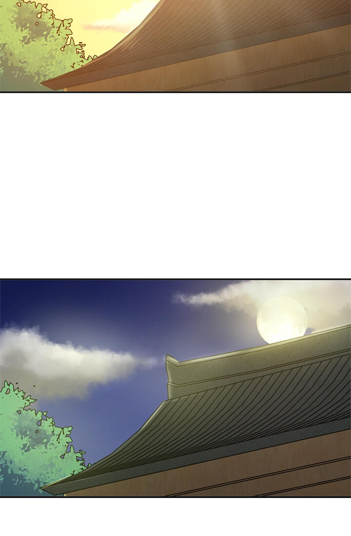 Strongest Fighter Chapter 4 - halaman 18