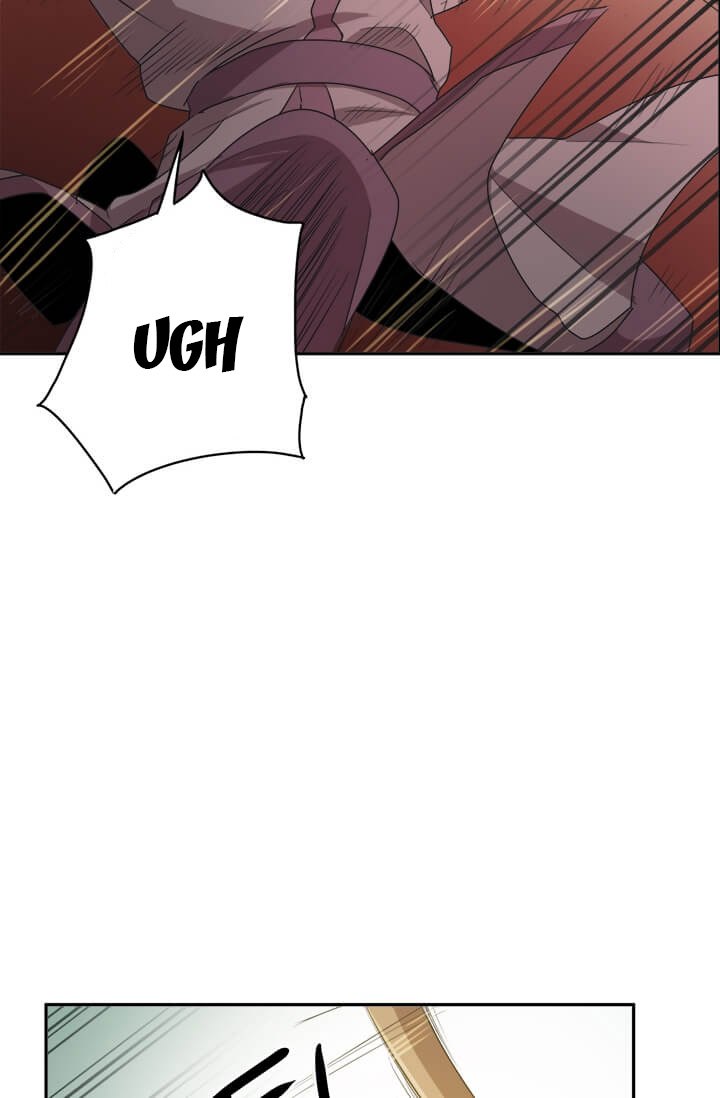 Strongest Fighter Chapter 4 - halaman 2