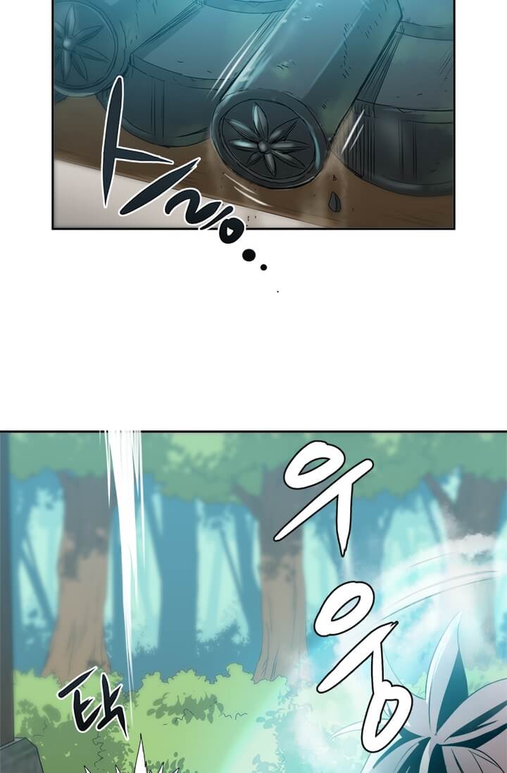 Strongest Fighter Chapter 4 - halaman 21