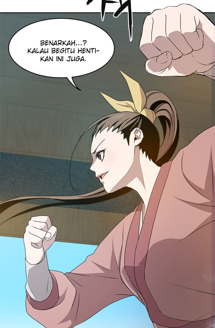 Strongest Fighter Chapter 4 - halaman 26