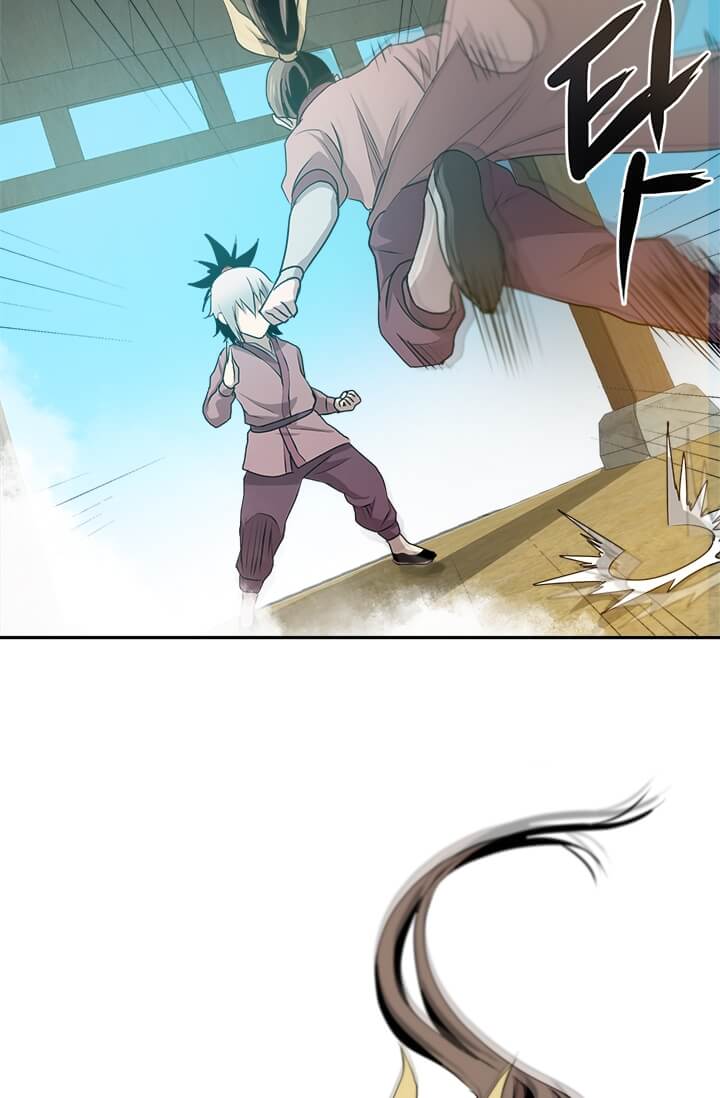 Strongest Fighter Chapter 4 - halaman 28