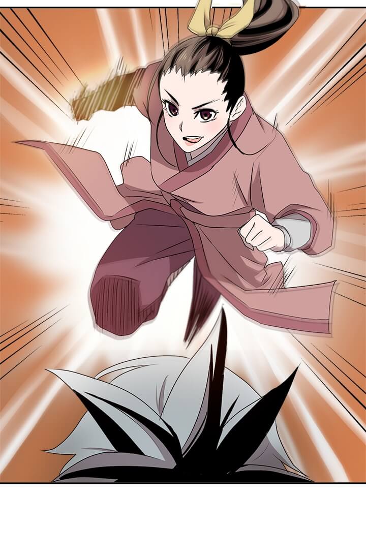 Strongest Fighter Chapter 4 - halaman 29
