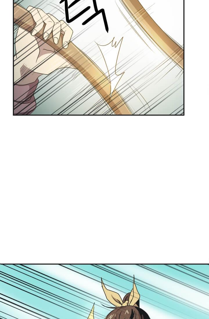 Strongest Fighter Chapter 4 - halaman 3