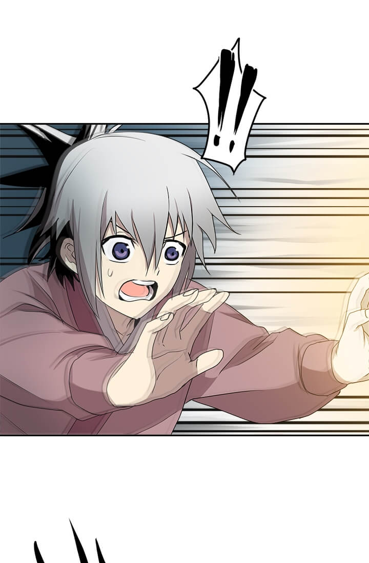 Strongest Fighter Chapter 4 - halaman 30