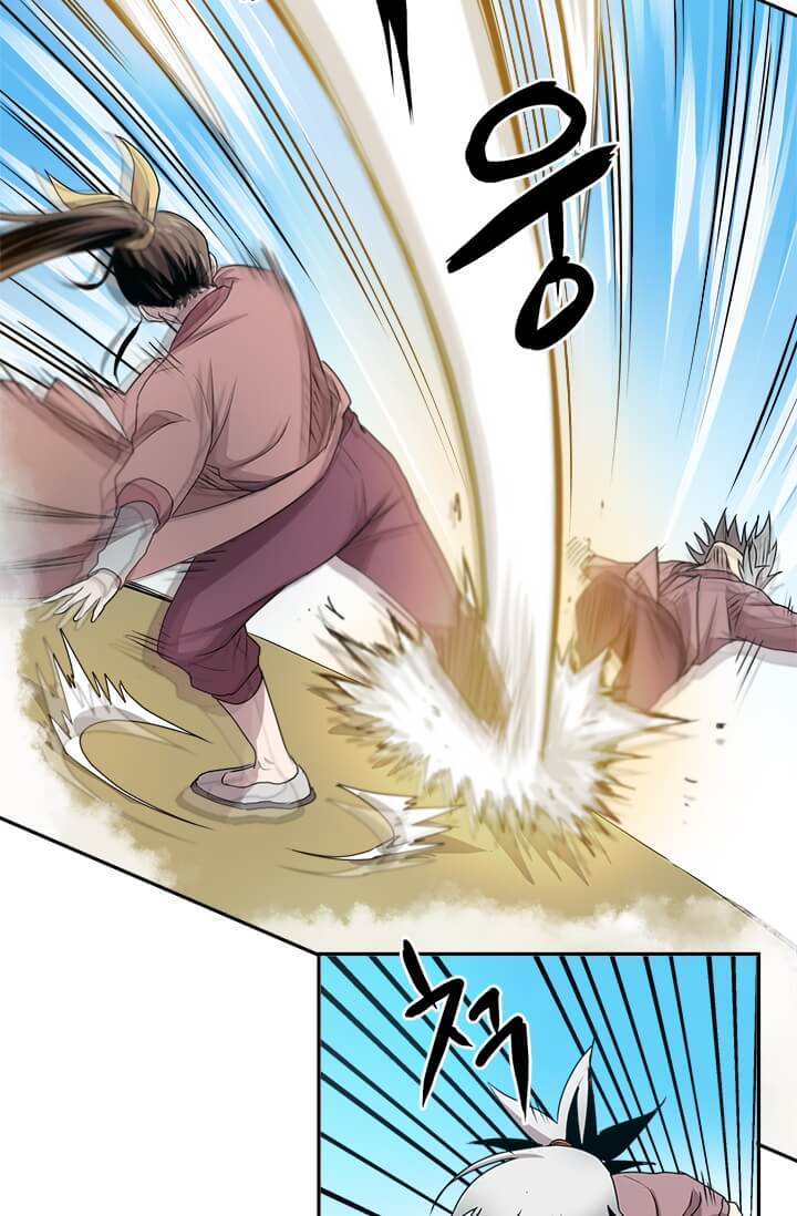 Strongest Fighter Chapter 4 - halaman 33
