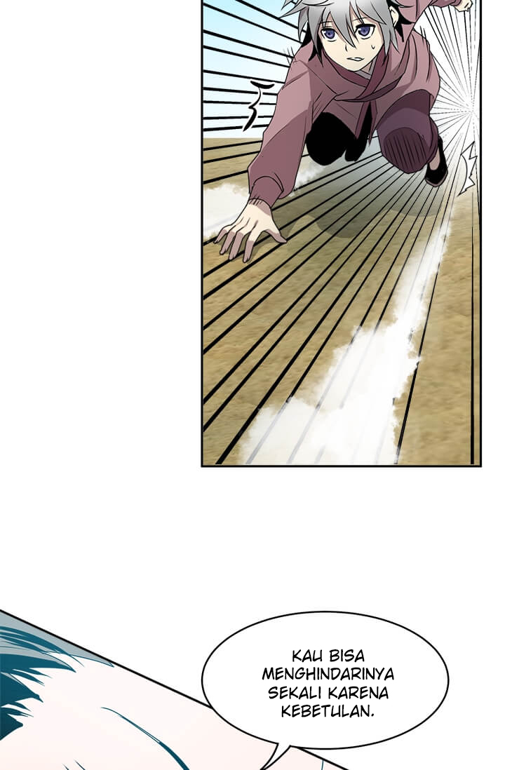 Strongest Fighter Chapter 4 - halaman 34