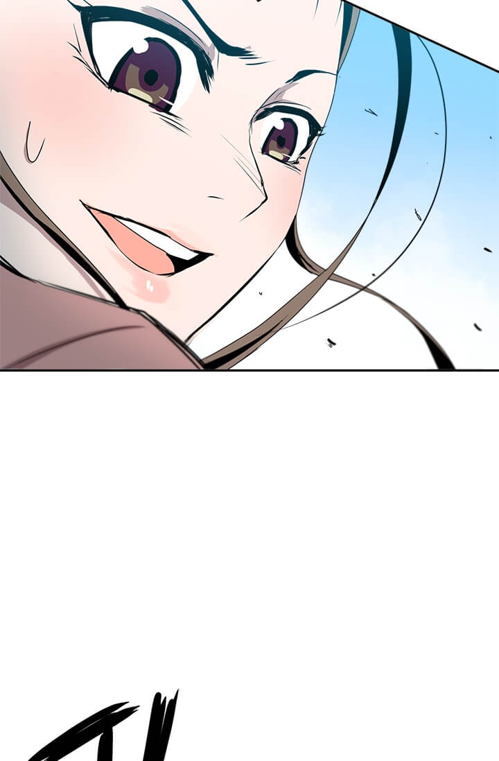 Strongest Fighter Chapter 4 - halaman 35