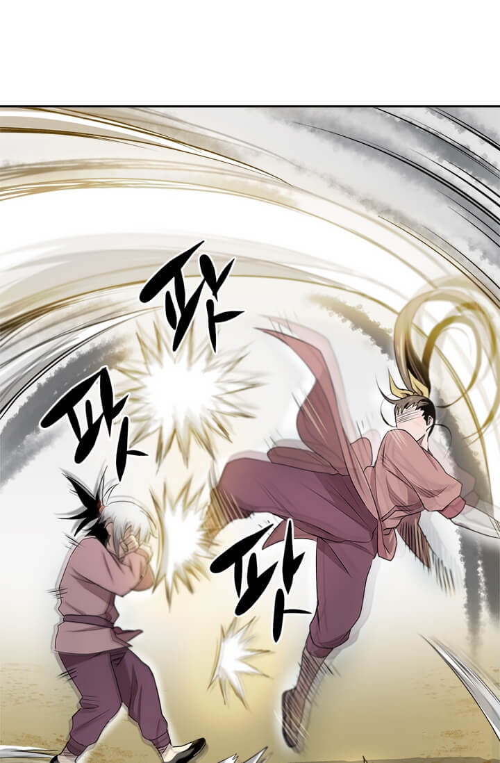 Strongest Fighter Chapter 4 - halaman 37