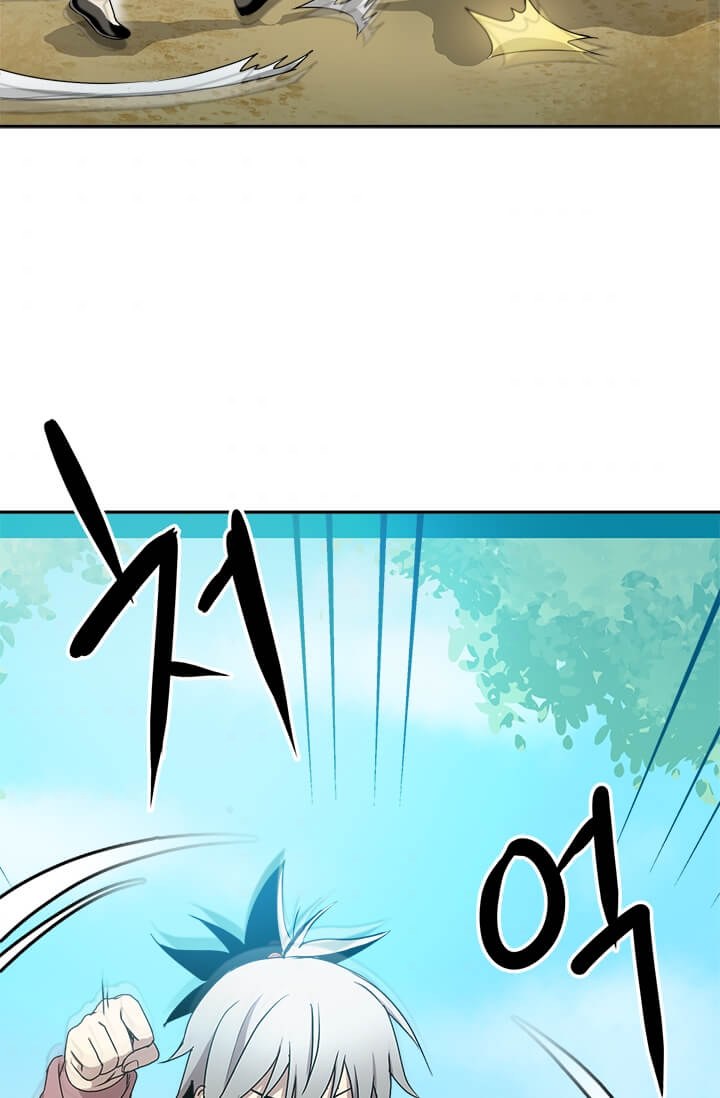 Strongest Fighter Chapter 4 - halaman 38