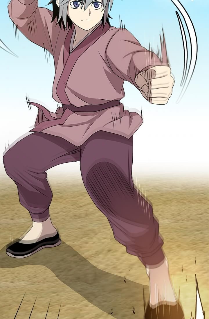 Strongest Fighter Chapter 4 - halaman 39
