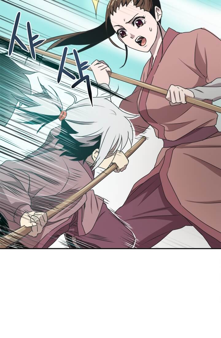 Strongest Fighter Chapter 4 - halaman 4