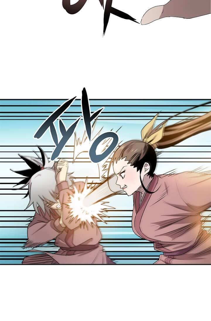 Strongest Fighter Chapter 4 - halaman 41
