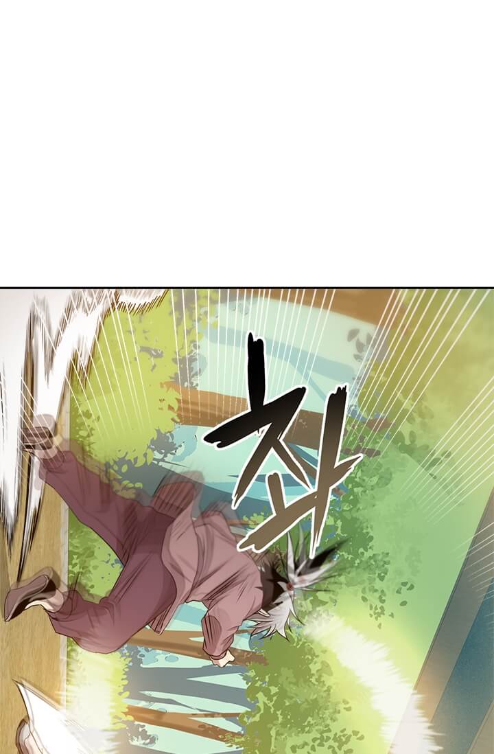 Strongest Fighter Chapter 4 - halaman 43