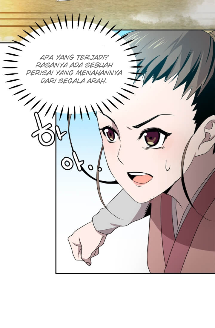 Strongest Fighter Chapter 4 - halaman 46