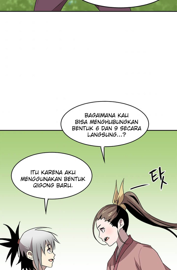 Strongest Fighter Chapter 4 - halaman 49