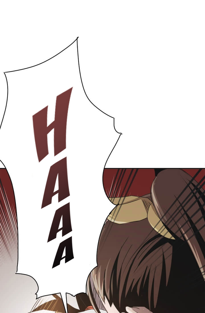 Strongest Fighter Chapter 4 - halaman 5