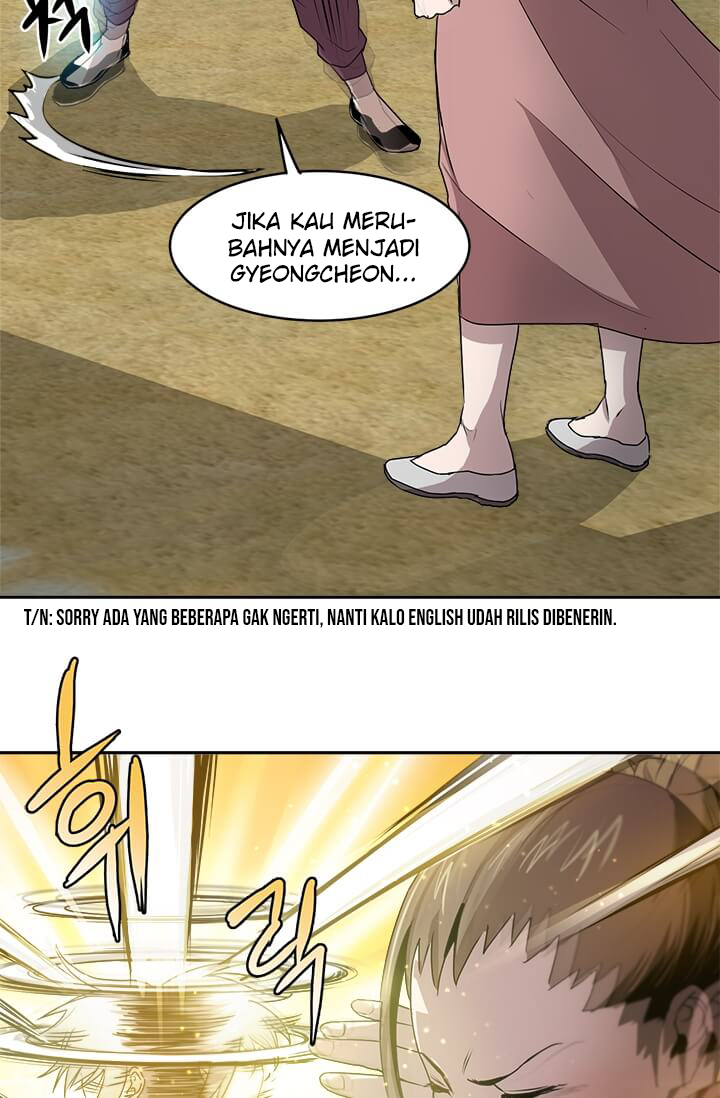 Strongest Fighter Chapter 4 - halaman 52