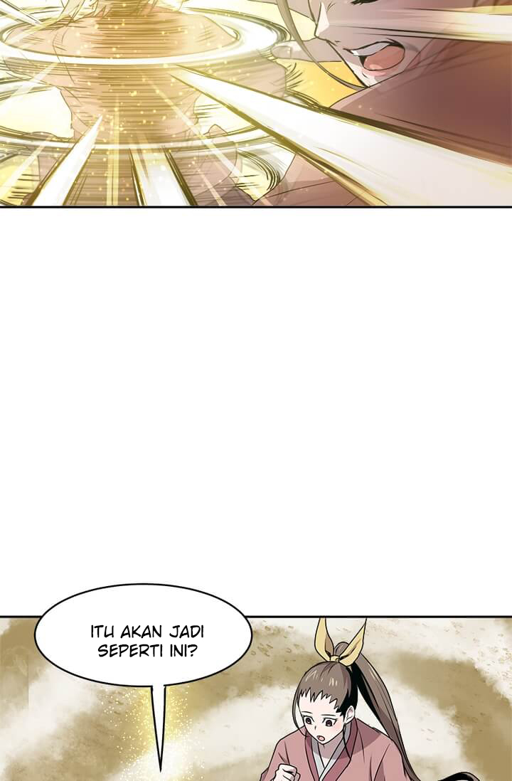 Strongest Fighter Chapter 4 - halaman 53