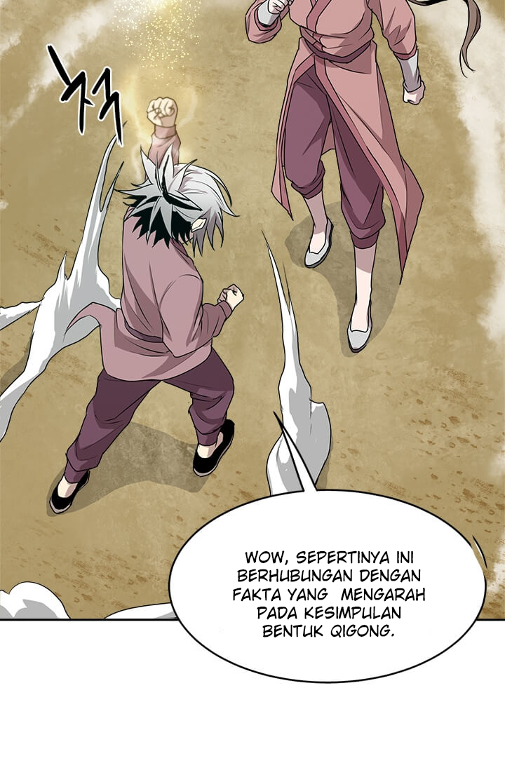 Strongest Fighter Chapter 4 - halaman 54