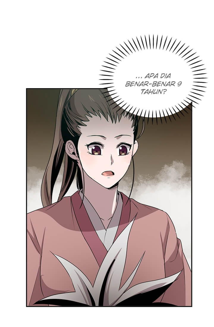 Strongest Fighter Chapter 4 - halaman 56